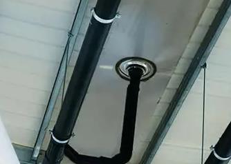 闽清虹吸排水的原理