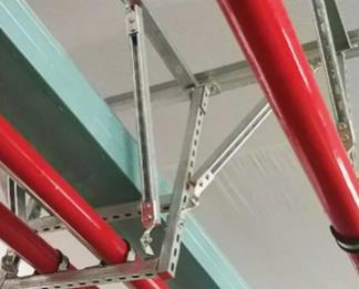 闽清成品支架的特点
