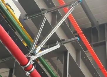 闽清抗震支架厂家与你分享你必须做的紧急情况下的准备